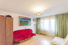 Екатеринбург, ул. Волгоградская, 222 (Юго-Западный) - фото квартиры
