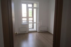 Екатеринбург, ул. Крестинского, 2 (Ботанический) - фото квартиры