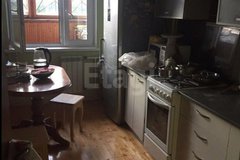 Екатеринбург, ул. Фрезеровщиков, 28 (Эльмаш) - фото квартиры