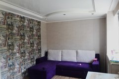 Екатеринбург, ул. Бородина, 6 (Химмаш) - фото квартиры