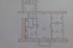 Екатеринбург, ул. Мамина-Сибиряка, 2 (Центр) - фото квартиры