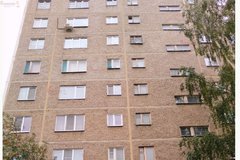 Екатеринбург, ул. Ломоносова, 63 (Уралмаш) - фото квартиры