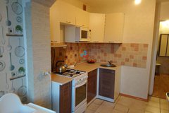 Екатеринбург, ул. Белореченская, 13/1 (Юго-Западный) - фото квартиры