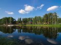 Продажа земельного участка: к.п. Заповедник (городской округ Сысертский, с. Кашино) - Фото 1