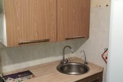 Екатеринбург, ул. Комсомольская, 14 (Втузгородок) - фото квартиры