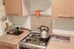 Екатеринбург, ул. Комсомольская, 14 (Втузгородок) - фото квартиры