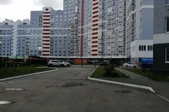 Екатеринбург, ул. Академика Семихатова б-р, 18 - фото квартиры