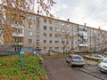 Екатеринбург, ул. Гурзуфская, 9Б - фото квартиры