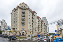 Екатеринбург, ул. Горького , 65 (Центр) - фото офисного помещения