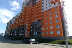 г. Березовский, ул. Новая, 20/1 (городской округ Березовский) - фото квартиры