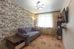 Екатеринбург, ул. Академика Бардина, 6 к 1 (Юго-Западный) - фото квартиры