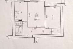 Екатеринбург, ул. Посадская, 15 - фото квартиры