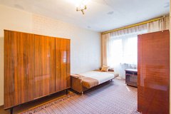 Екатеринбург, ул. Восточная, 19а (Шарташский рынок) - фото квартиры