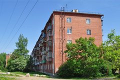 Екатеринбург, ул. Ильича, 71в (Уралмаш) - фото квартиры