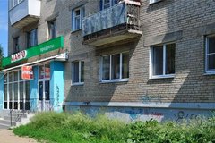 Екатеринбург, ул. Бородина, 4а (Химмаш) - фото квартиры