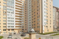 Екатеринбург, ул. Попова, 33А (ВИЗ) - фото квартиры