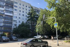 Екатеринбург, ул. Карла Маркса, 60 (Центр) - фото квартиры