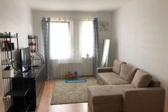 Екатеринбург, ул. Евгения Савкова, 60 (Широкая речка) - фото квартиры