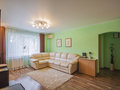 Екатеринбург, ул. Сиреневый б-р, 13 (ЖБИ) - фото квартиры