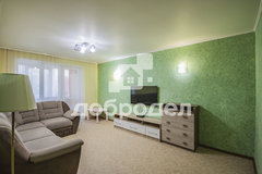 Екатеринбург, ул. Крауля, 73 - фото квартиры