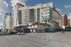 Екатеринбург, ул. Хохрякова, 72 (Центр) - фото квартиры