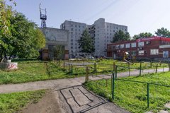 Екатеринбург, ул. Кобозева, 29 (Эльмаш) - фото квартиры