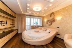 Екатеринбург, ул. Родонитовая, 12 (Ботанический) - фото квартиры