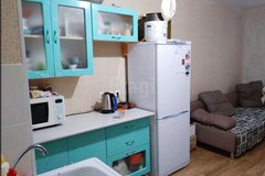 г. Березовский, ул. Первомайский поселок, 10б к 3 (городской округ Березовский) - фото квартиры