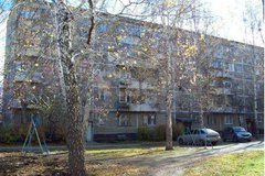 Екатеринбург, ул. Колхозников, 89 (Елизавет) - фото квартиры