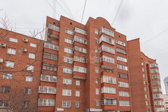 Екатеринбург, ул. Гурзуфская, 7 (Юго-Западный) - фото квартиры