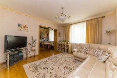 Екатеринбург, ул. Студенческая, 8 (Втузгородок) - фото квартиры