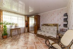 Екатеринбург, ул. Дизельный, 33 (Вторчермет) - фото квартиры