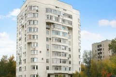 Екатеринбург, ул. Мичурина, 108 (Центр) - фото квартиры