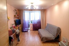 Екатеринбург, ул. Родонитовая, 9 (Ботанический) - фото квартиры