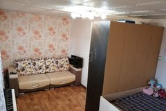 Екатеринбург, ул. Машинная, 10 (Автовокзал) - фото квартиры