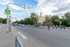 Екатеринбург, ул. Старых Большевиков, 24 (Эльмаш) - фото торговой площади