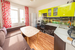 Екатеринбург, ул. Академика Сахарова, 70 - фото квартиры