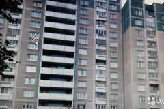 Екатеринбург, ул. Байкальская, 27 (Синие Камни) - фото квартиры