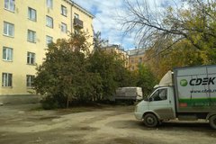 Екатеринбург, ул. Суворовский, 3 (Уралмаш) - фото квартиры