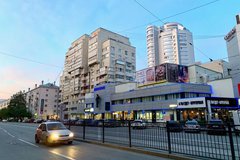 Екатеринбург, ул. Луначарского, 135 - фото квартиры