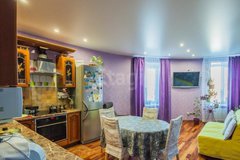 Екатеринбург, ул. Уральских рабочих, 2 - фото квартиры