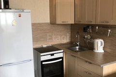 Екатеринбург, ул. 40-летия Комсомола, 3б - фото квартиры