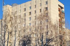 Екатеринбург, ул. Фрезеровщиков, 32 - фото квартиры