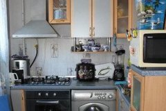 Екатеринбург, ул. Серафимы Дерябиной, 23 (Юго-Западный) - фото квартиры