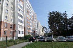 Екатеринбург, ул. Начдива Онуфриева, 8 (Юго-Западный) - фото квартиры