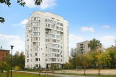 Екатеринбург, ул. Мичурина, 108 (Центр) - фото квартиры