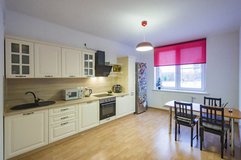 Екатеринбург, ул. Разливная, 50 (УНЦ) - фото квартиры