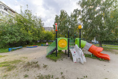 Екатеринбург, ул. Токарей, 46 - фото квартиры