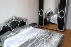 Екатеринбург, ул. Соболева, 21/6 (Широкая речка) - фото квартиры