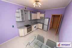 Екатеринбург, ул. Щорса, 128 (Автовокзал) - фото квартиры